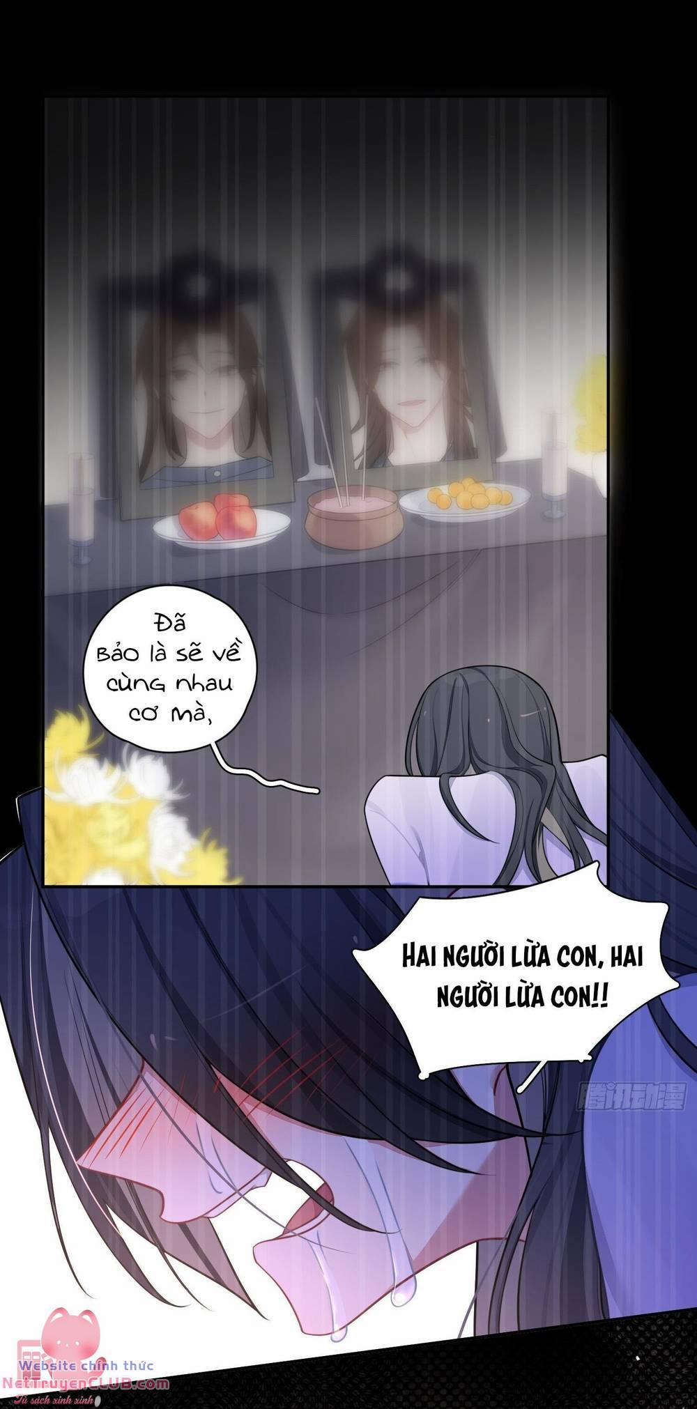 Yêu Đương Không Bằng Thả Thính Idol 26 trang 46