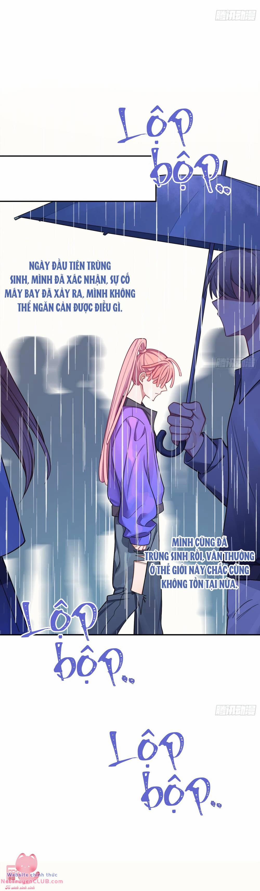 Yêu Đương Không Bằng Thả Thính Idol 26 trang 49