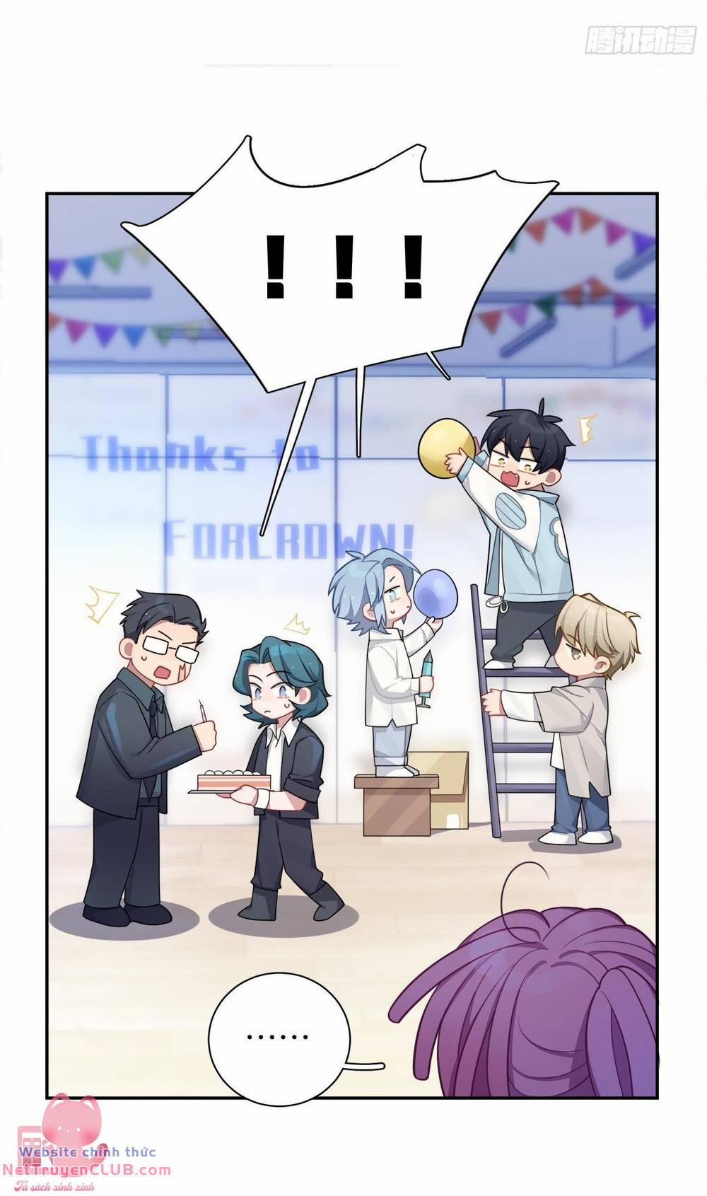 Yêu Đương Không Bằng Thả Thính Idol 26 trang 54