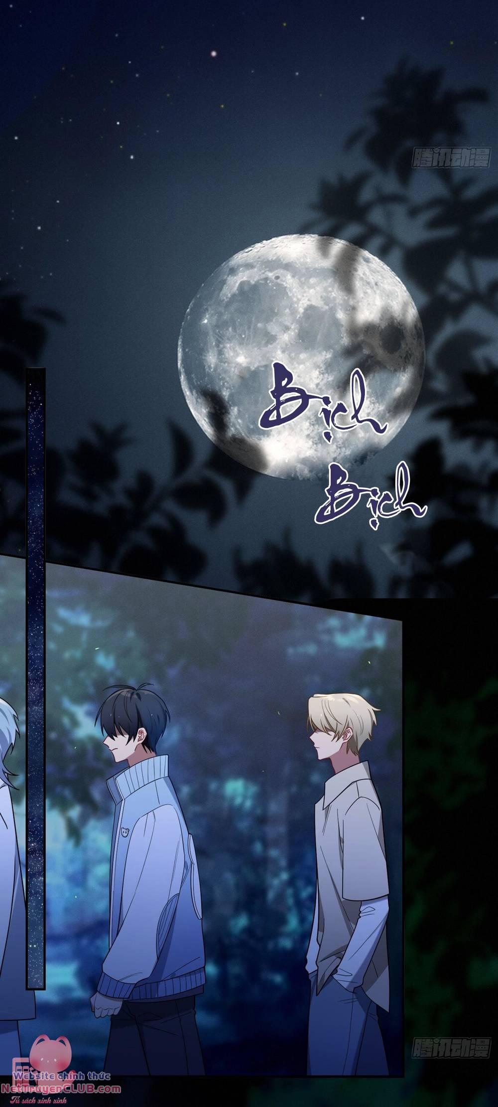 Yêu Đương Không Bằng Thả Thính Idol 27 trang 25