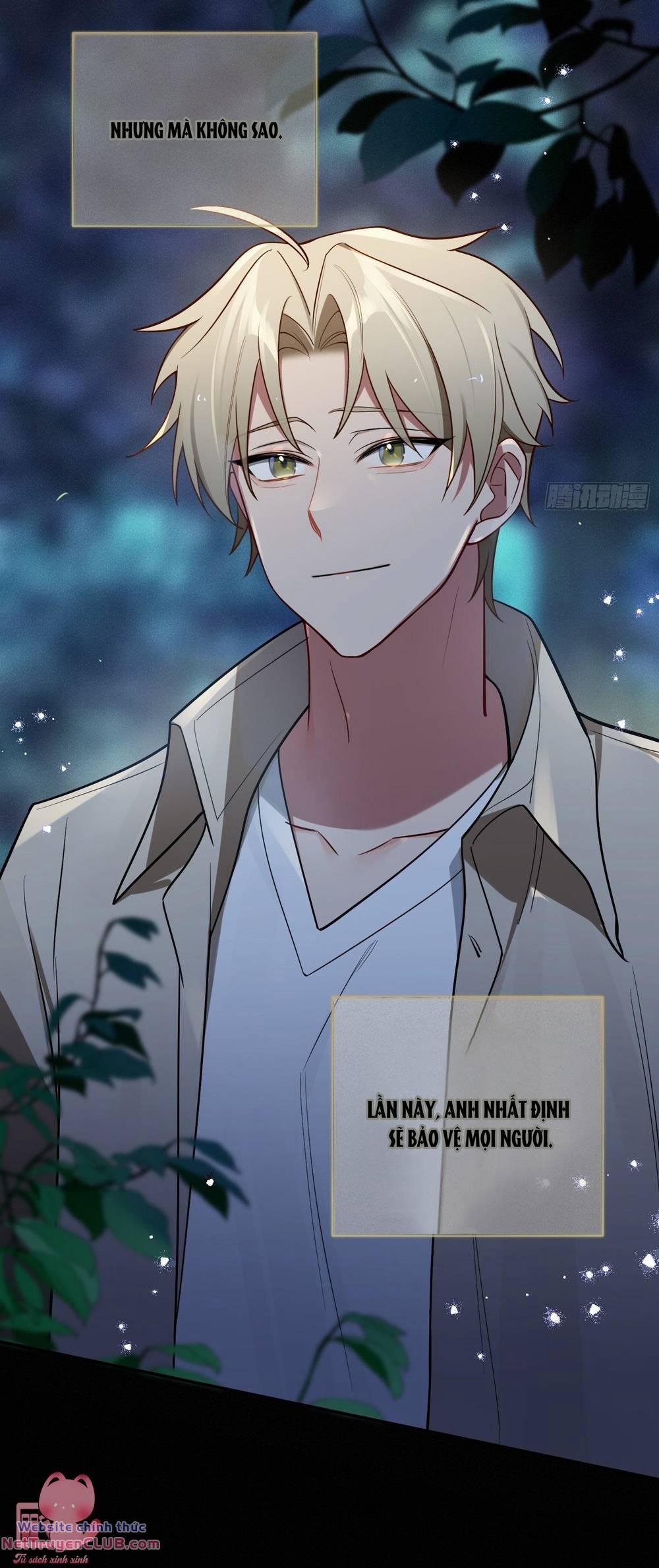 Yêu Đương Không Bằng Thả Thính Idol 27 trang 34