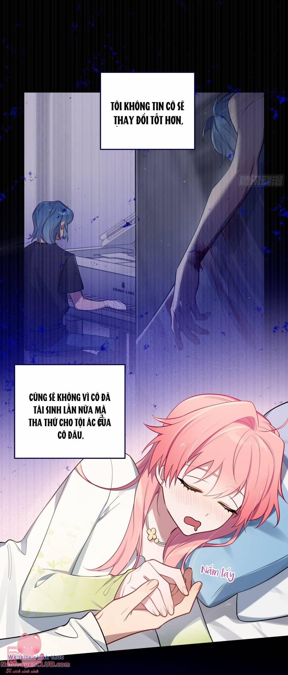 Yêu Đương Không Bằng Thả Thính Idol 27 trang 38