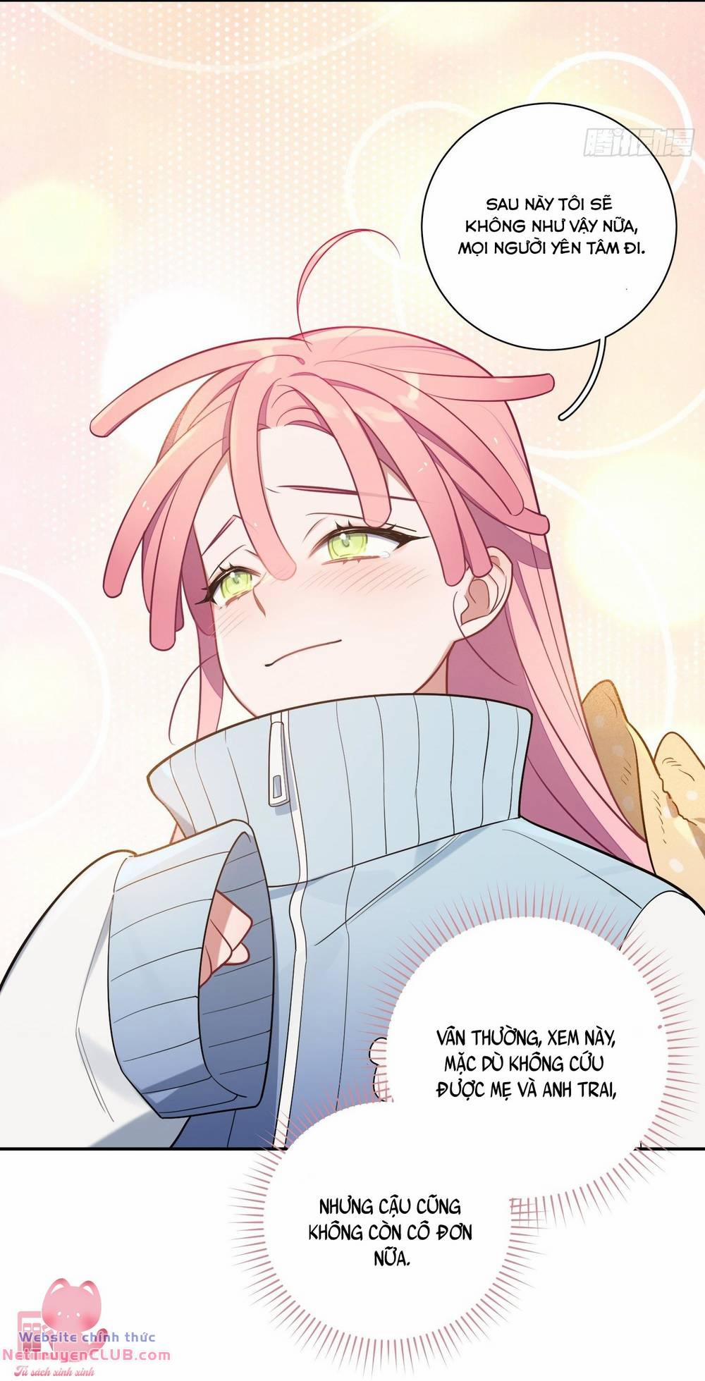 Yêu Đương Không Bằng Thả Thính Idol 27 trang 7