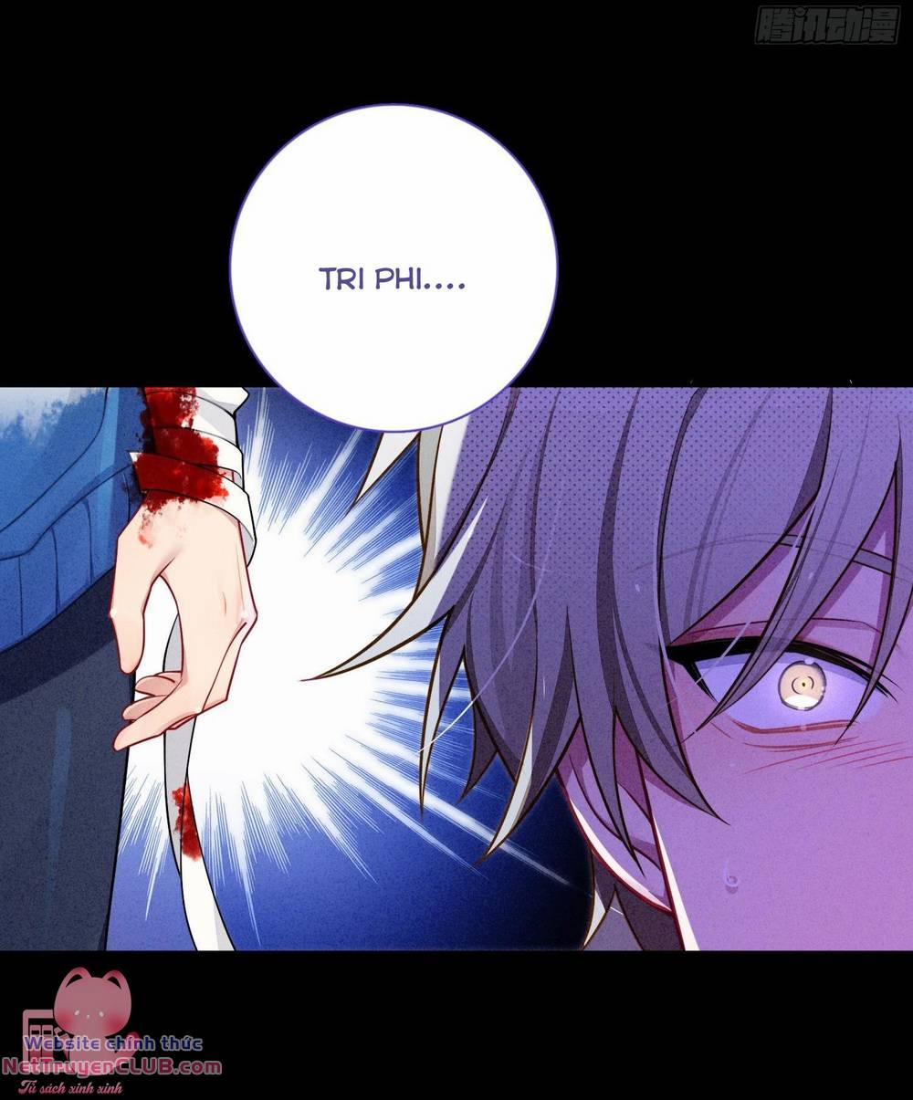 Yêu Đương Không Bằng Thả Thính Idol 28 trang 17