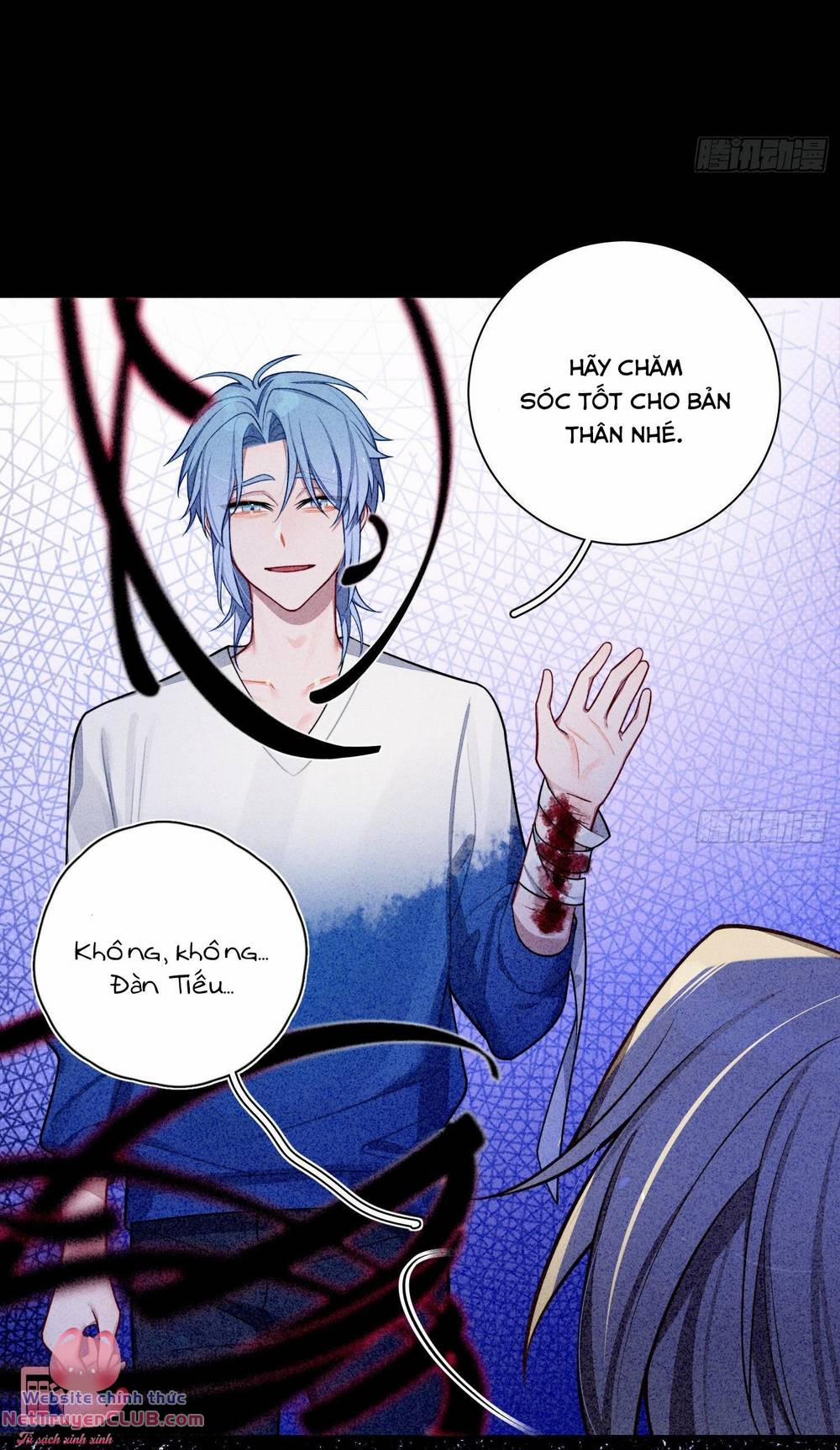 Yêu Đương Không Bằng Thả Thính Idol 28 trang 18