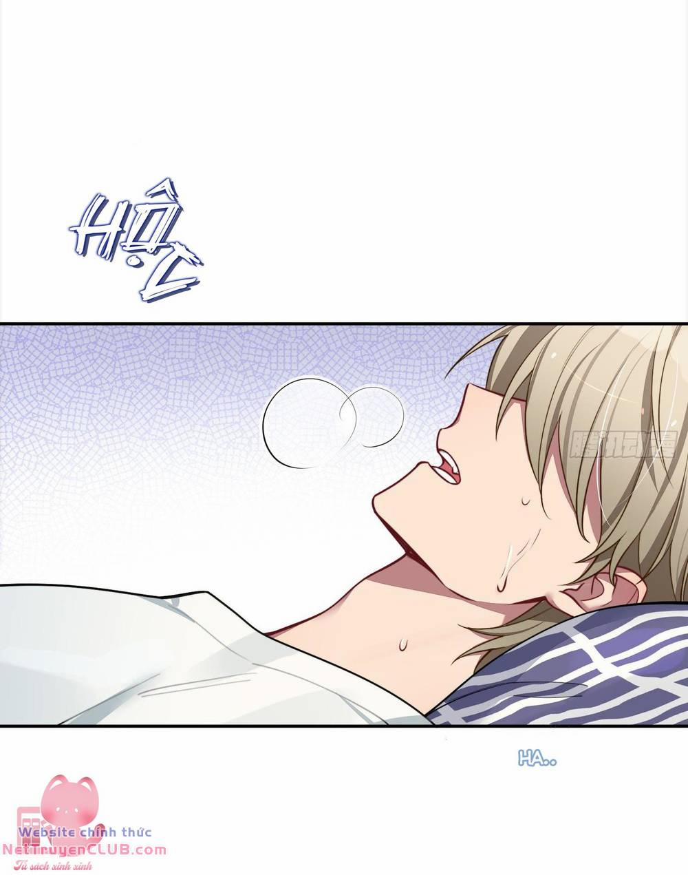 Yêu Đương Không Bằng Thả Thính Idol 28 trang 23