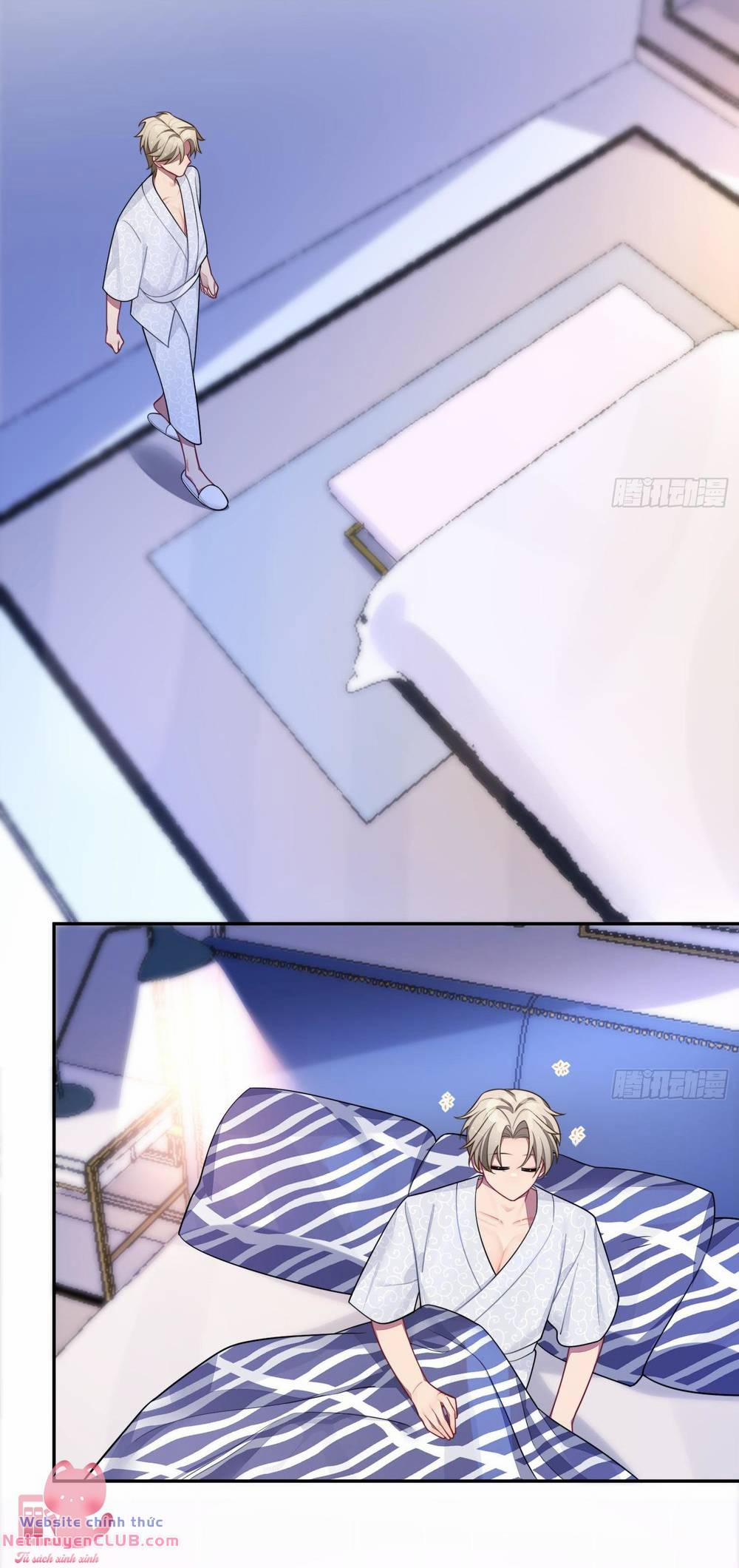 Yêu Đương Không Bằng Thả Thính Idol 28 trang 29