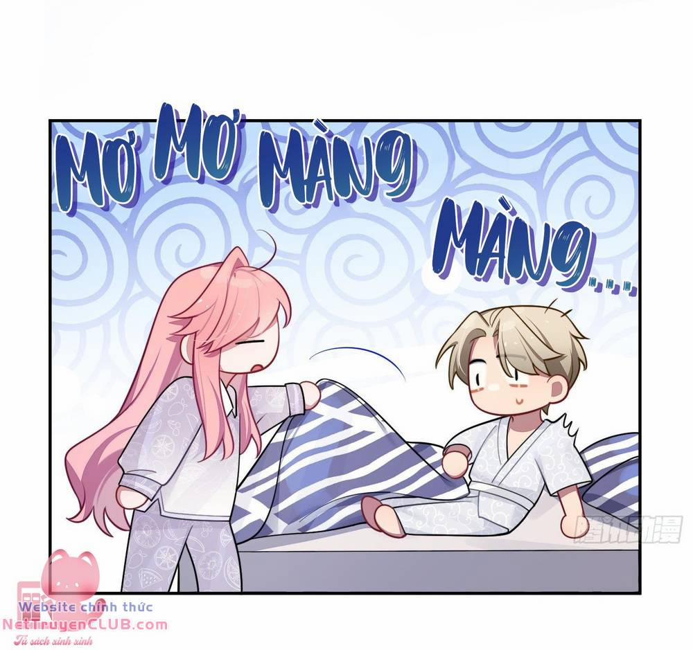 Yêu Đương Không Bằng Thả Thính Idol 28 trang 31