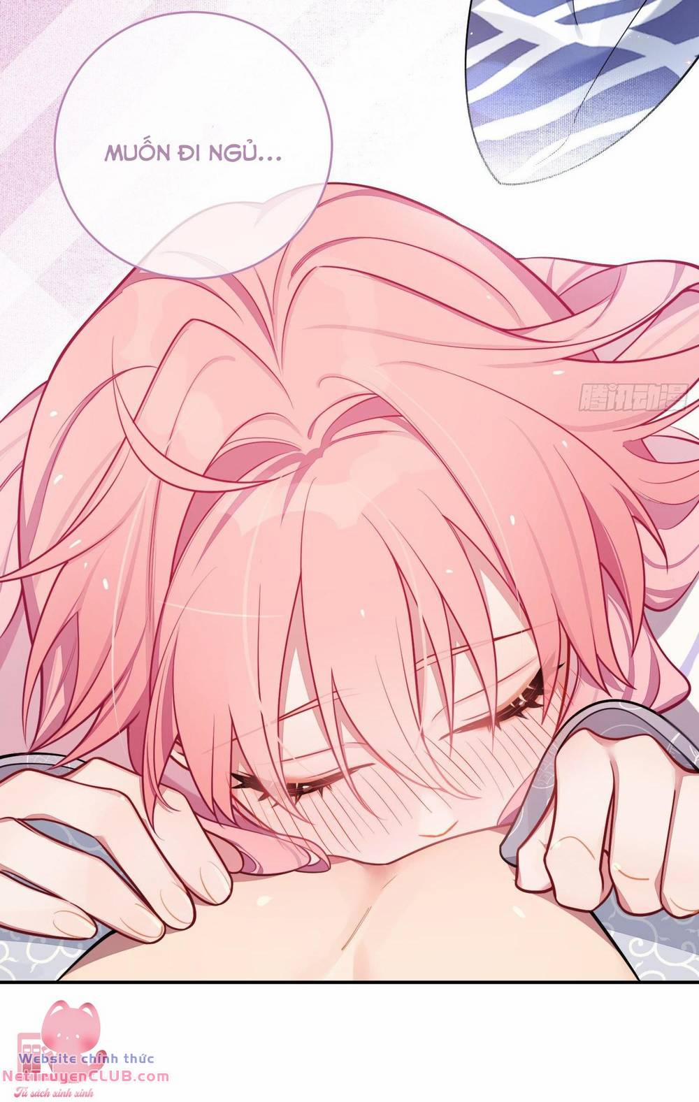 Yêu Đương Không Bằng Thả Thính Idol 28 trang 37