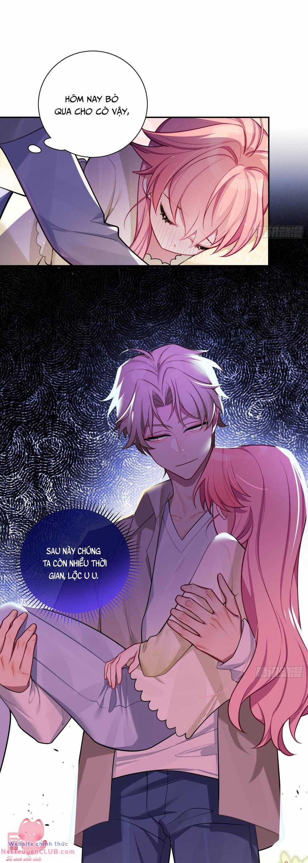 Yêu Đương Không Bằng Thả Thính Idol 28 trang 6