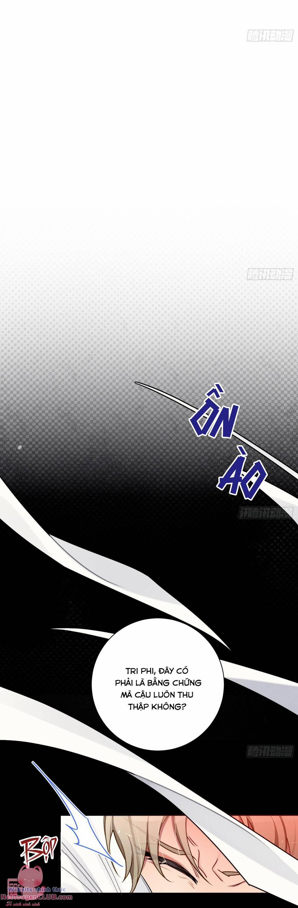 Yêu Đương Không Bằng Thả Thính Idol 28 trang 9