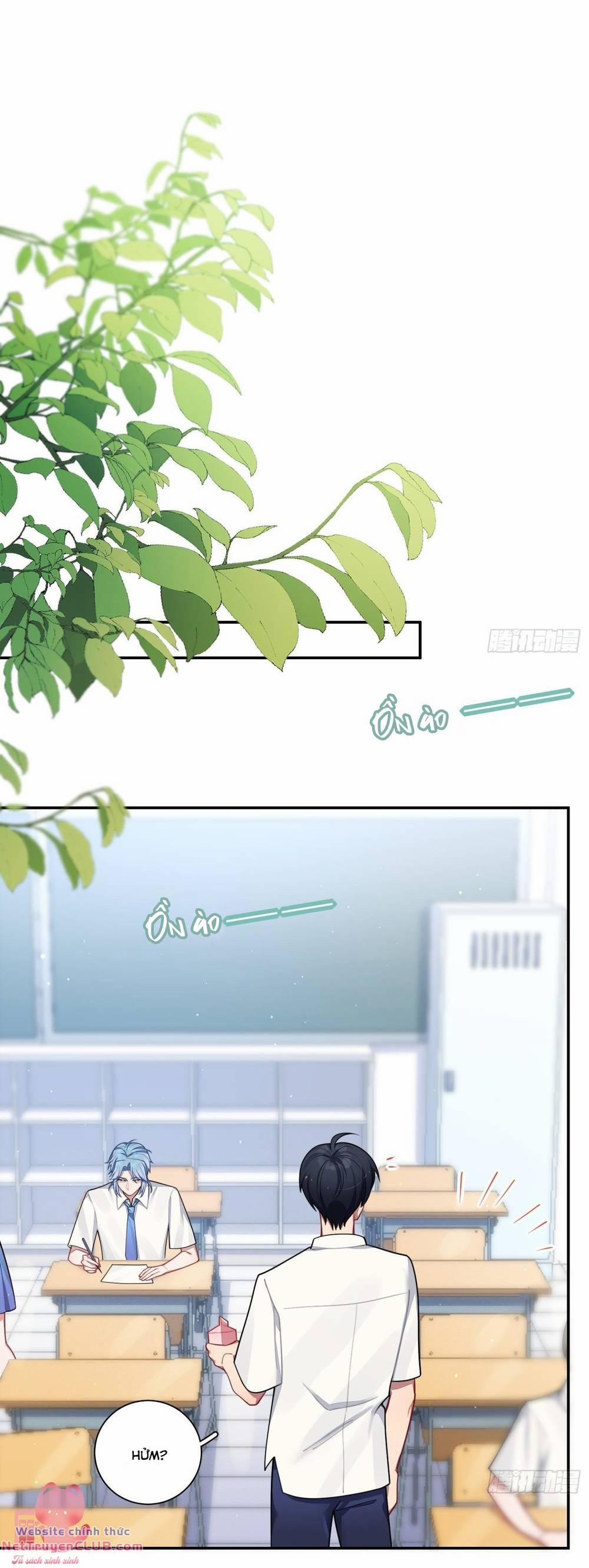 Yêu Đương Không Bằng Thả Thính Idol 29 trang 1