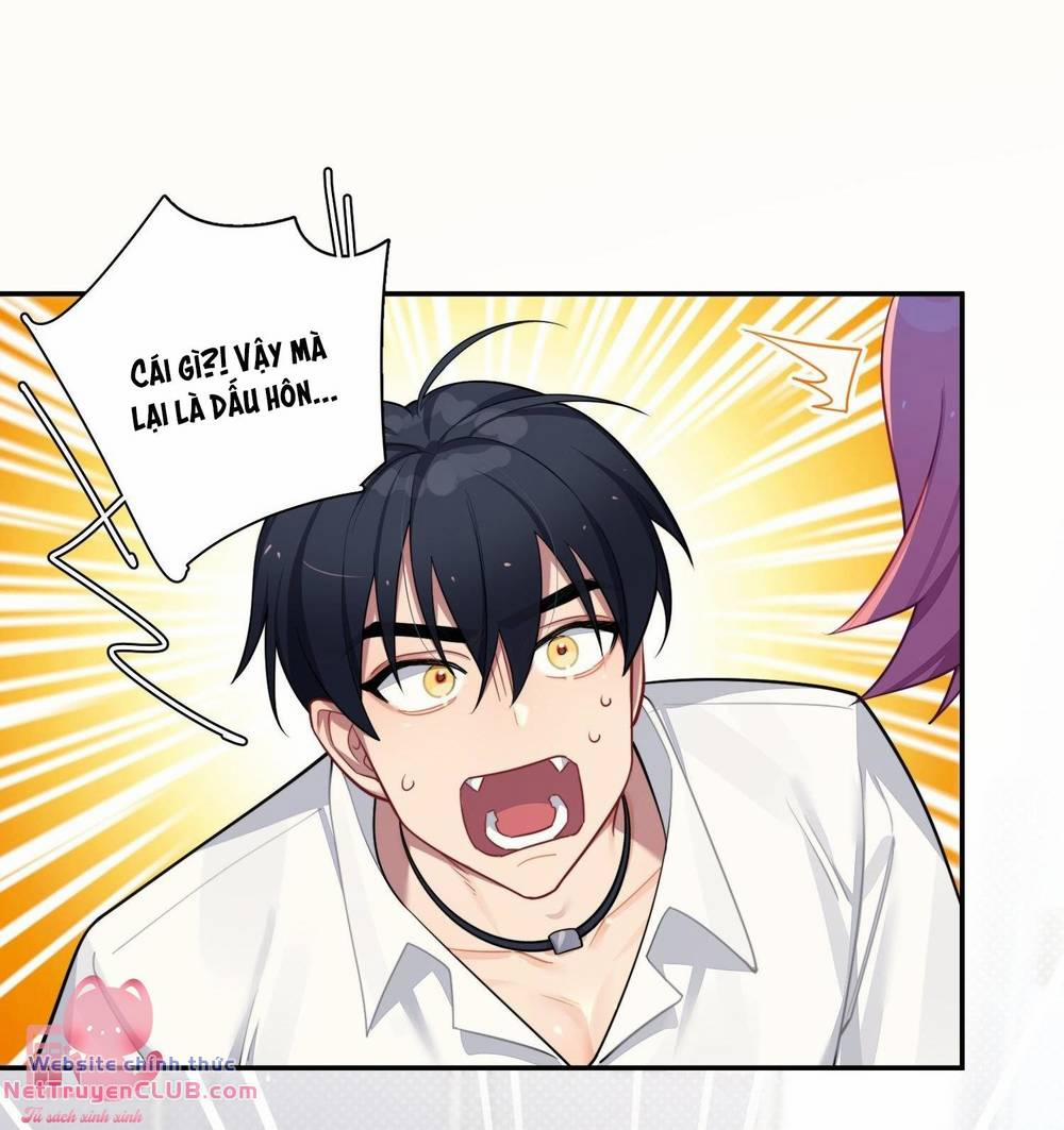 Yêu Đương Không Bằng Thả Thính Idol 29 trang 12