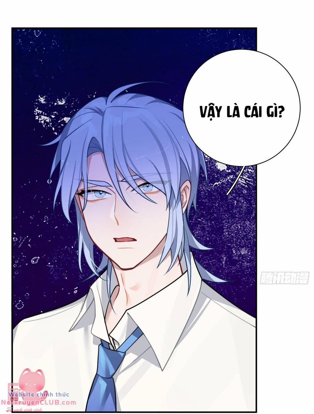 Yêu Đương Không Bằng Thả Thính Idol 29 trang 14