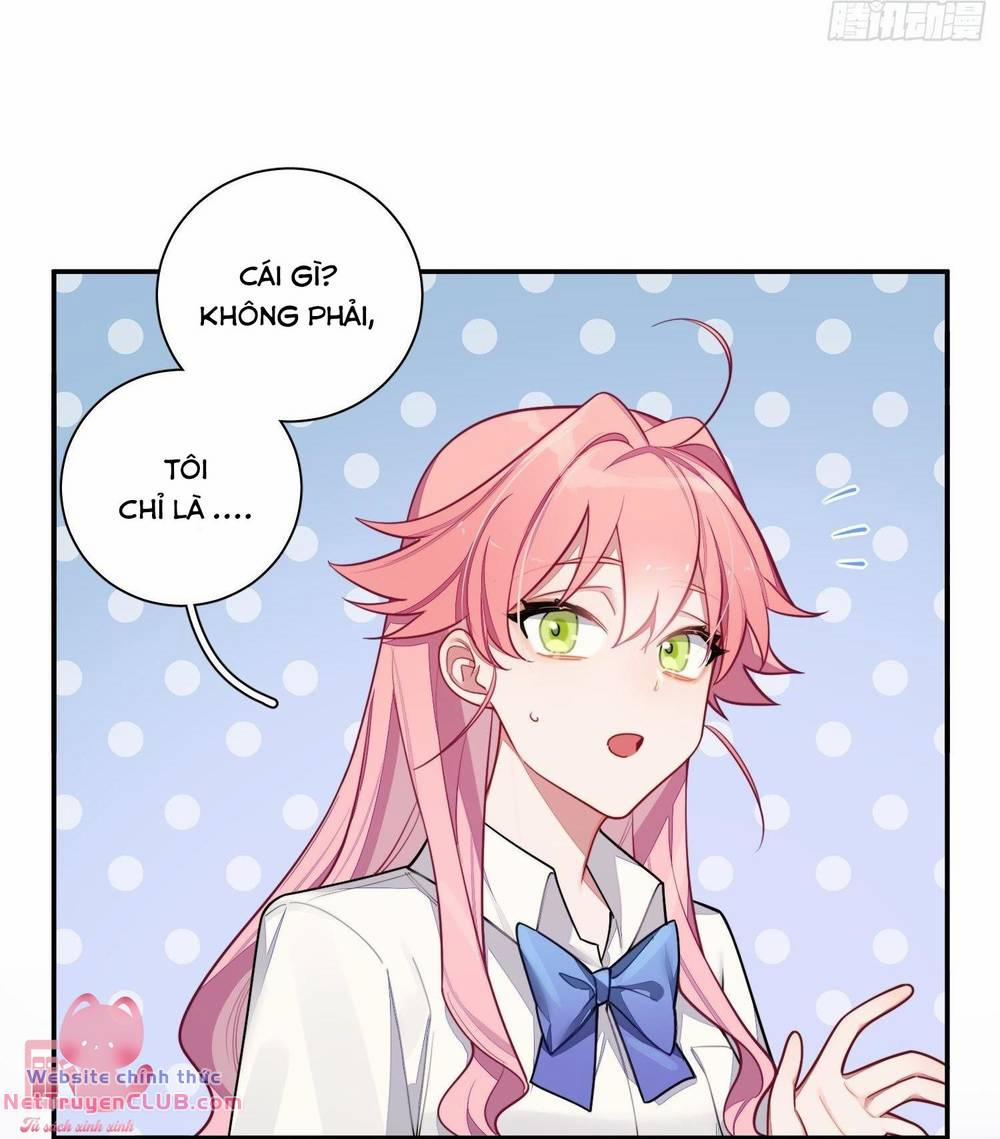 Yêu Đương Không Bằng Thả Thính Idol 29 trang 22