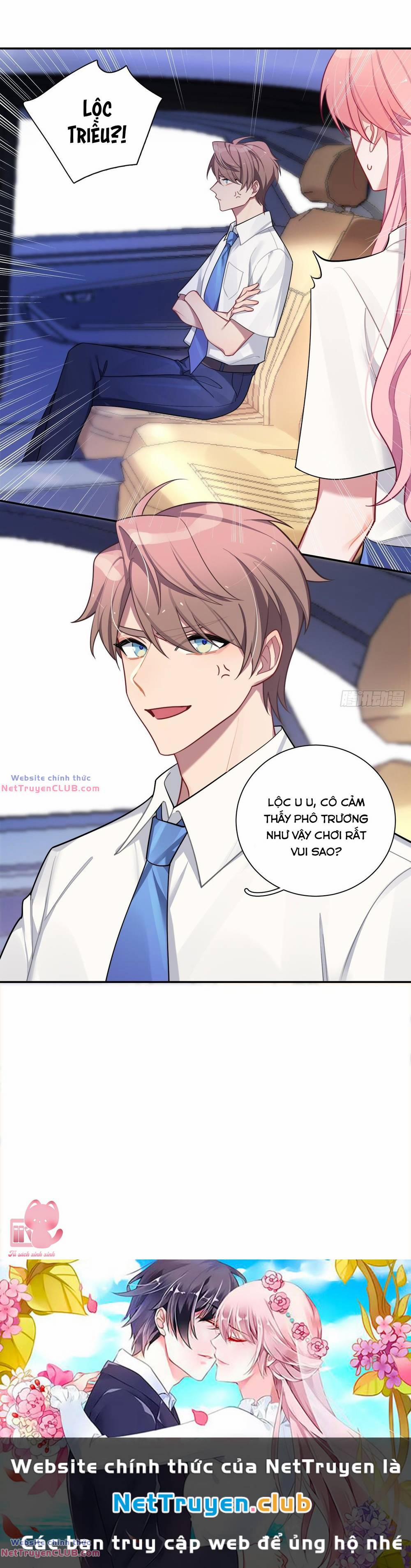 Yêu Đương Không Bằng Thả Thính Idol 29 trang 28