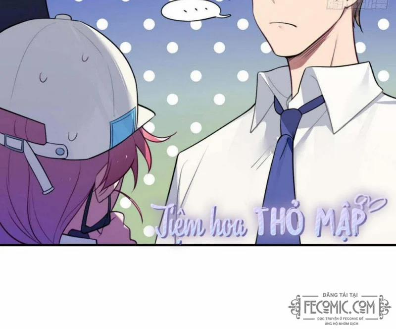 Yêu Đương Không Bằng Thả Thính Idol 3 trang 12