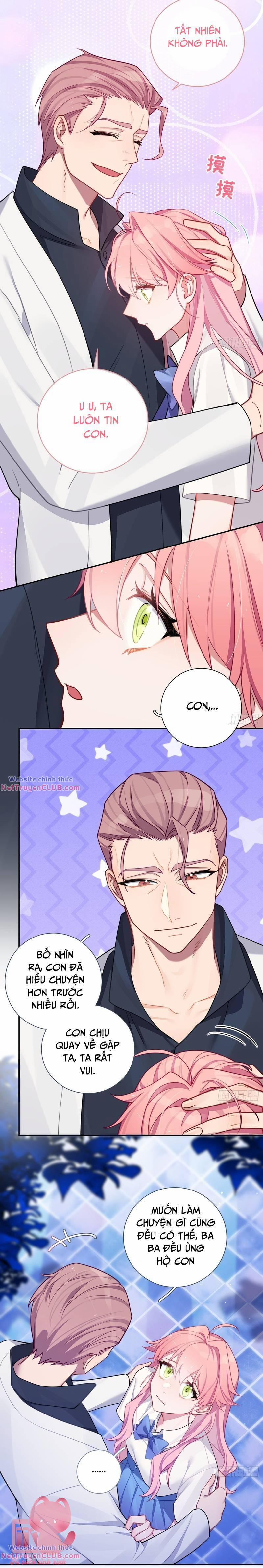 Yêu Đương Không Bằng Thả Thính Idol 31 trang 7