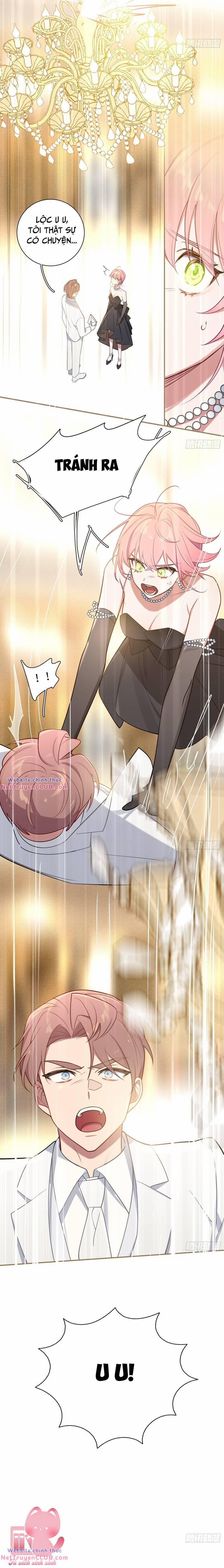 Yêu Đương Không Bằng Thả Thính Idol 33 trang 11