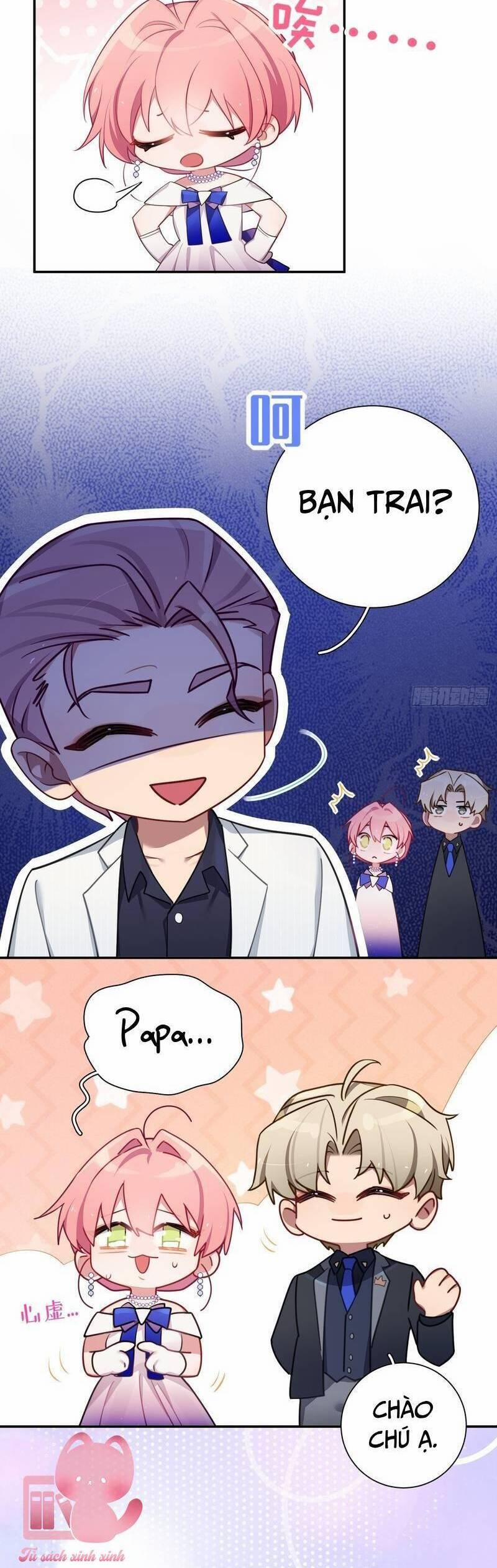 Yêu Đương Không Bằng Thả Thính Idol 35 trang 18