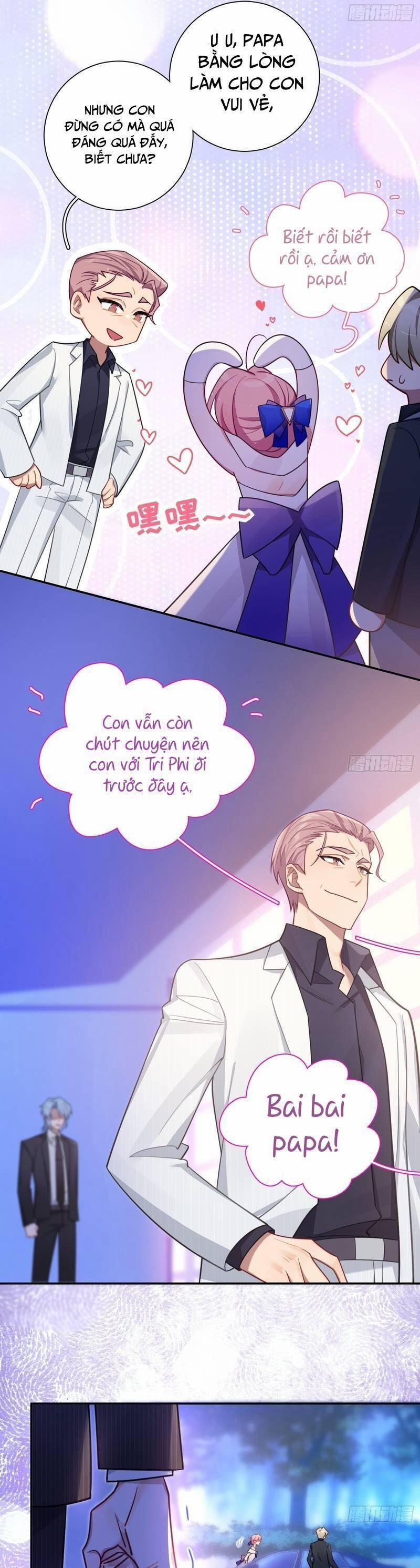 Yêu Đương Không Bằng Thả Thính Idol 35 trang 19