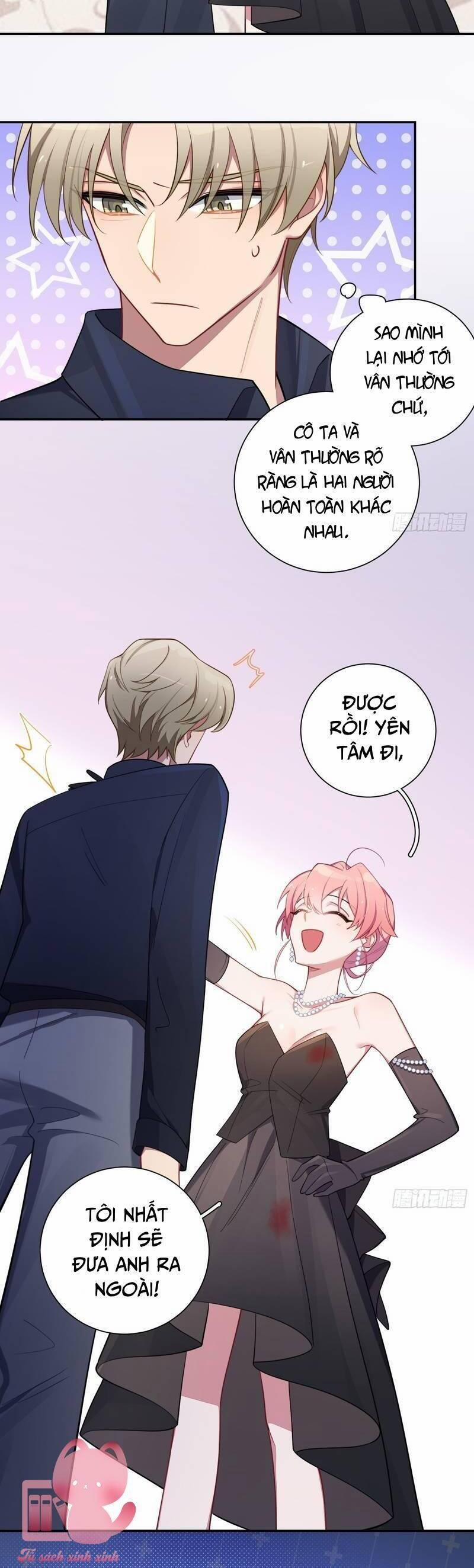 Yêu Đương Không Bằng Thả Thính Idol 35 trang 2