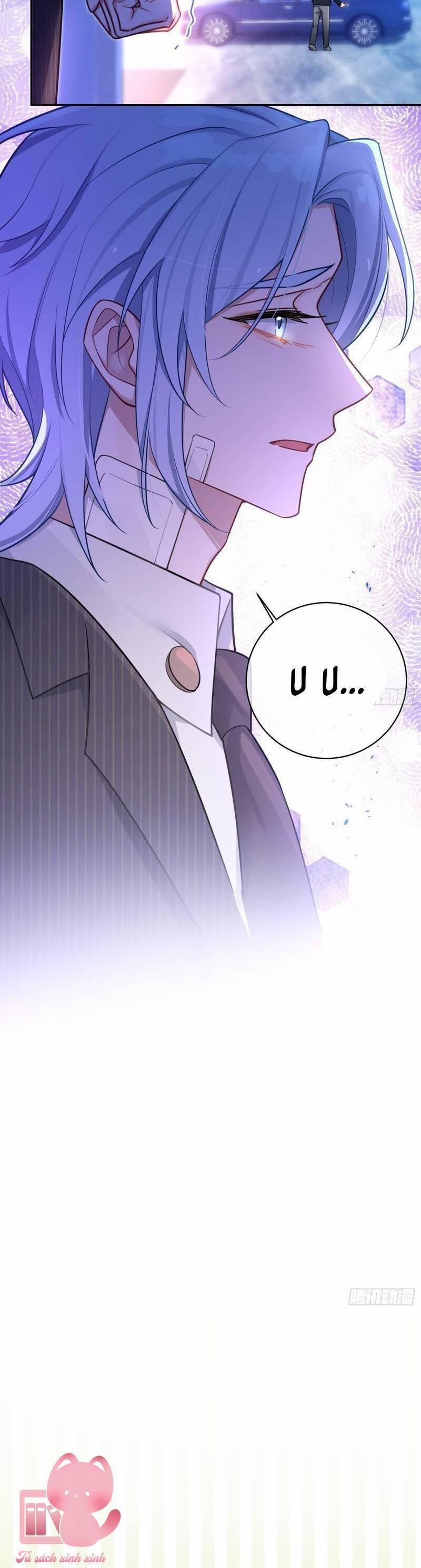 Yêu Đương Không Bằng Thả Thính Idol 35 trang 20