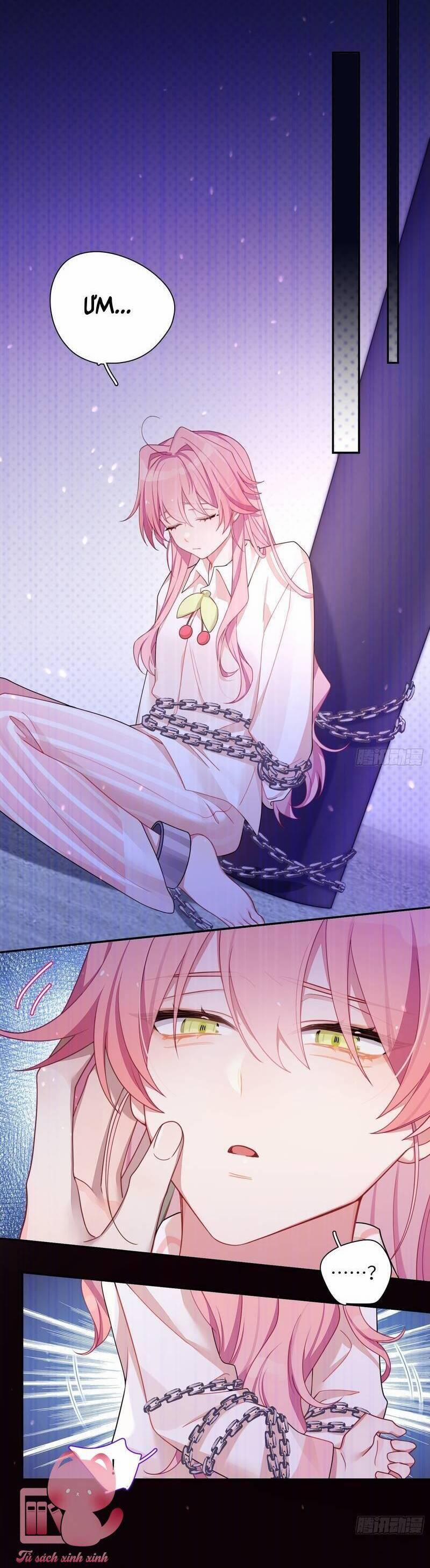 Yêu Đương Không Bằng Thả Thính Idol 36 trang 21