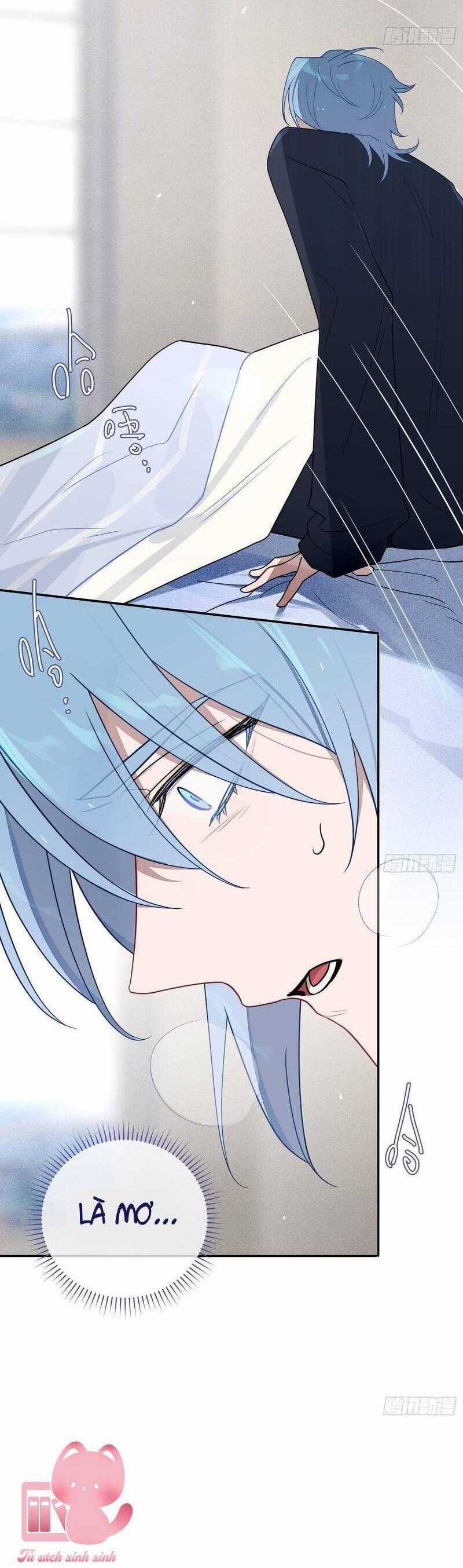 Yêu Đương Không Bằng Thả Thính Idol 37 trang 4