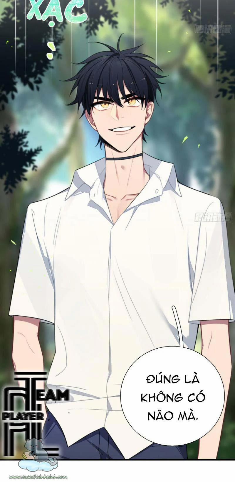 Yêu Đương Không Bằng Thả Thính Idol 5 trang 16