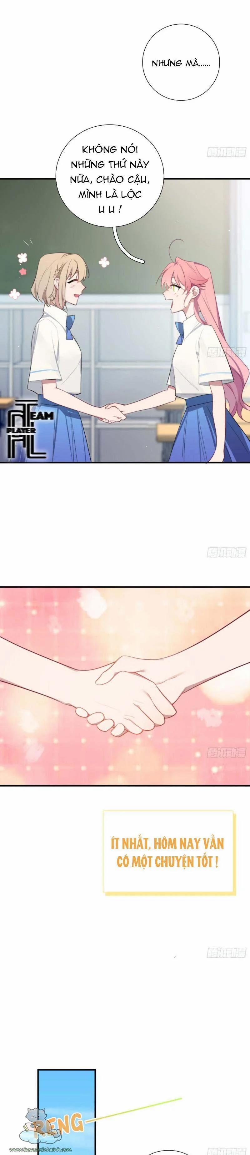 Yêu Đương Không Bằng Thả Thính Idol 5 trang 5