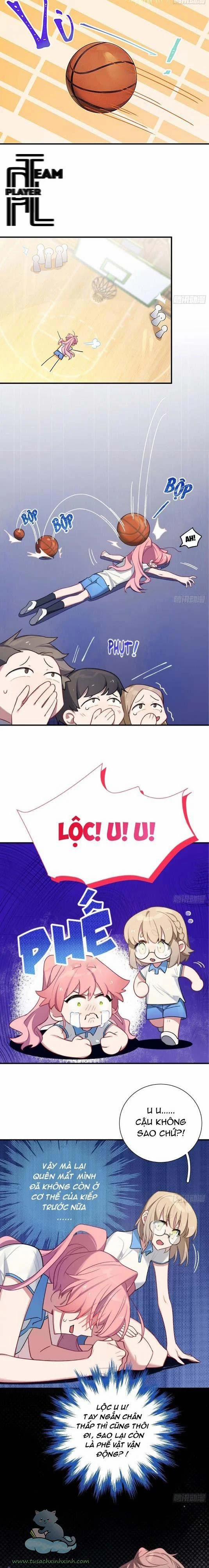 Yêu Đương Không Bằng Thả Thính Idol 7 trang 6