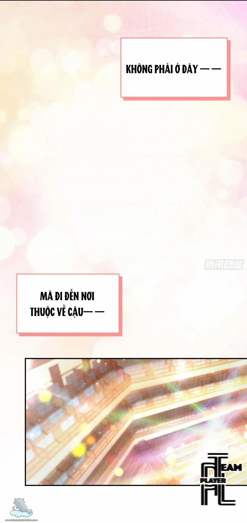 Yêu Đương Không Bằng Thả Thính Idol 8 trang 24