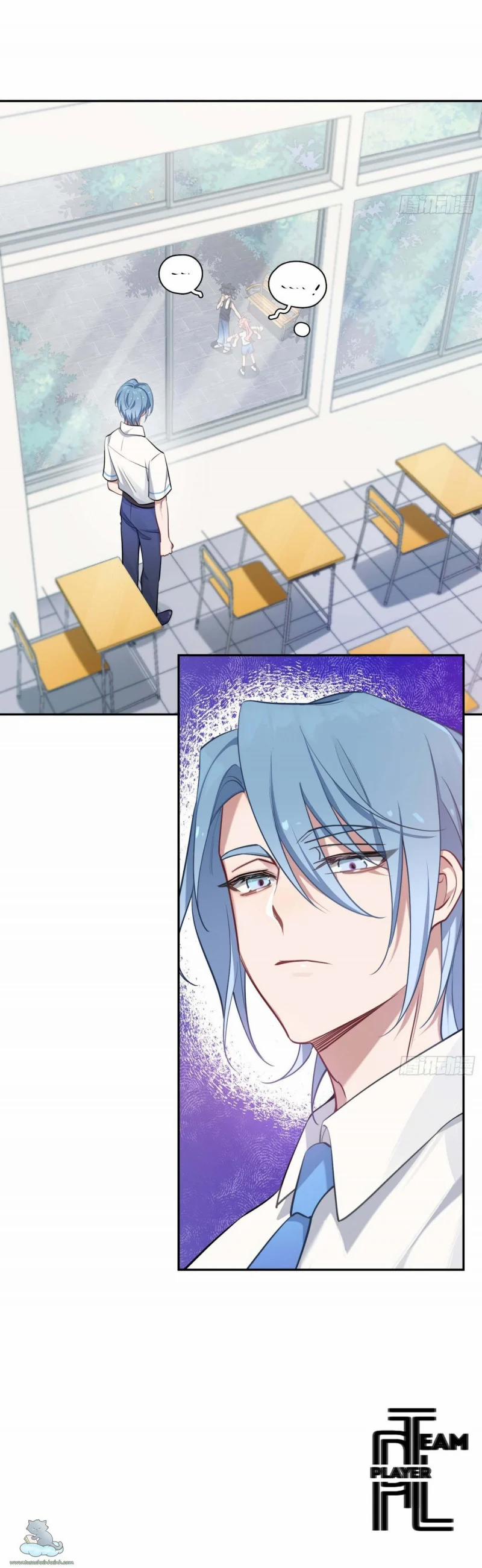 Yêu Đương Không Bằng Thả Thính Idol 8 trang 28