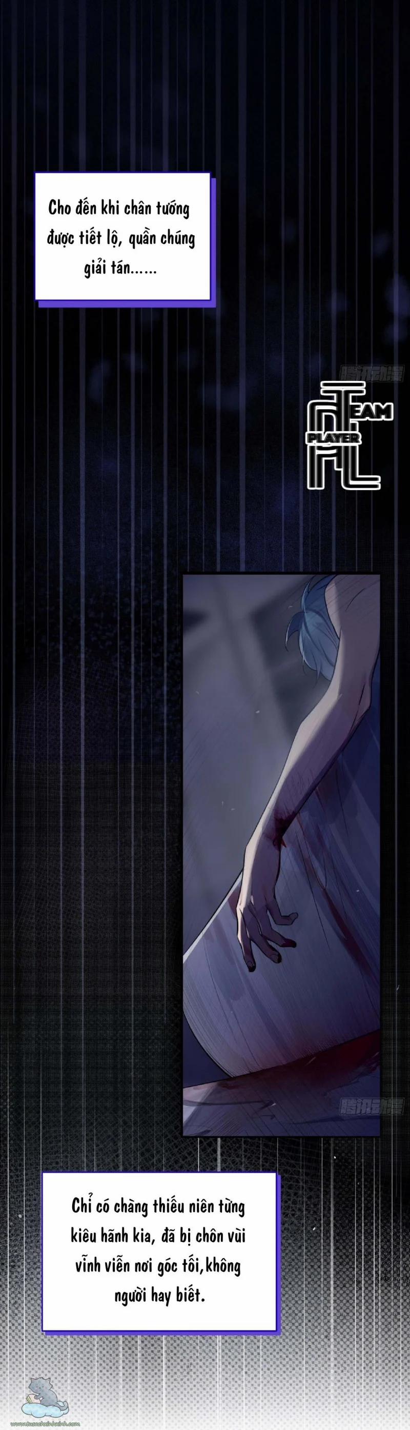 Yêu Đương Không Bằng Thả Thính Idol 8 trang 4