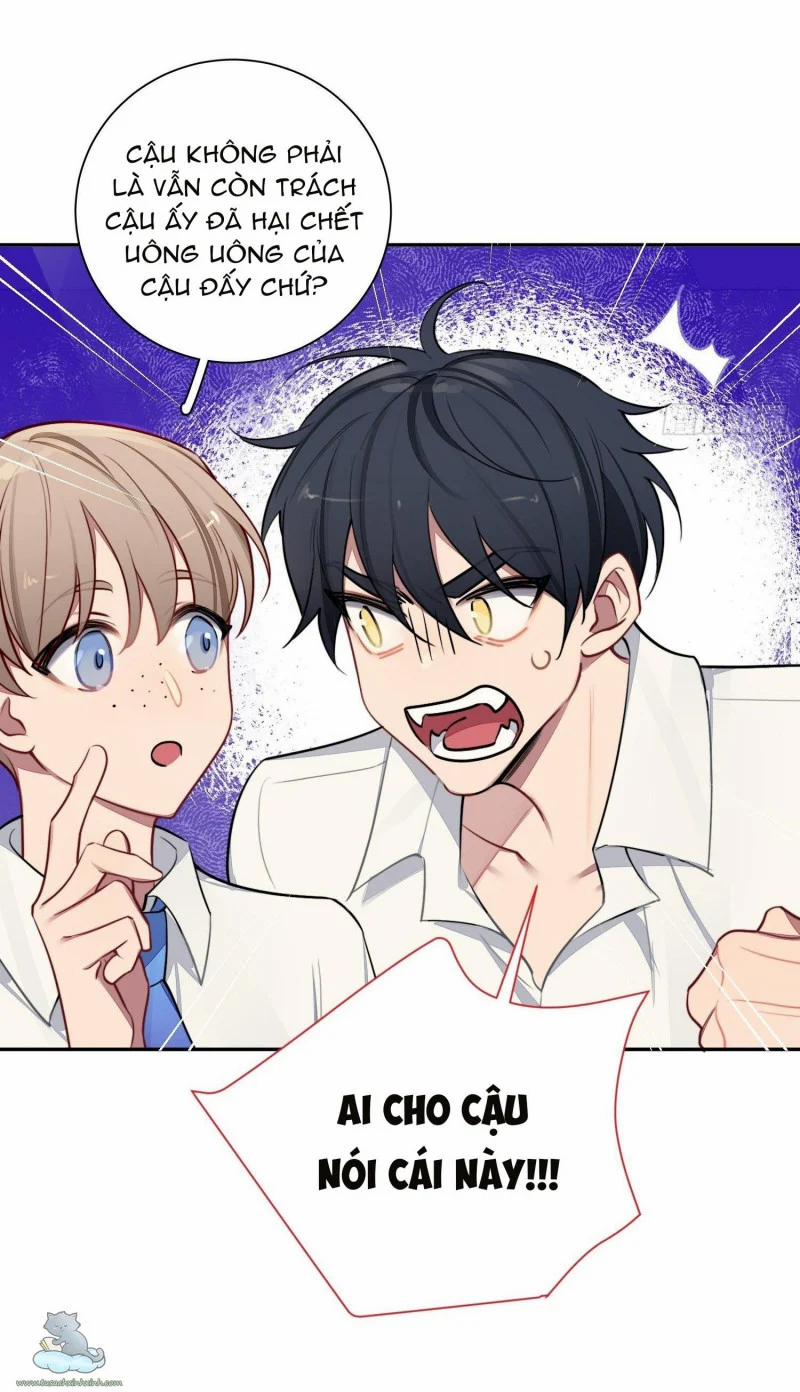 Yêu Đương Không Bằng Thả Thính Idol 9 trang 20