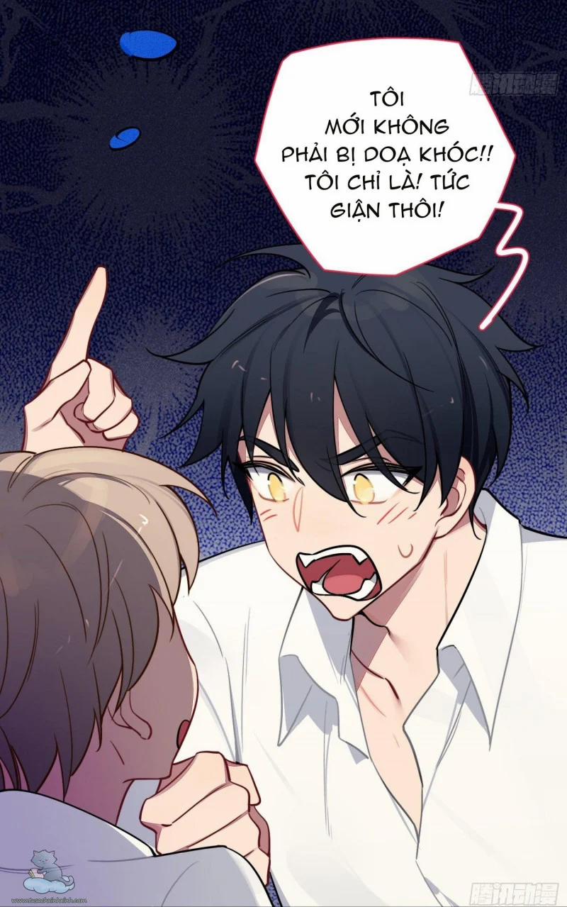 Yêu Đương Không Bằng Thả Thính Idol 9 trang 24