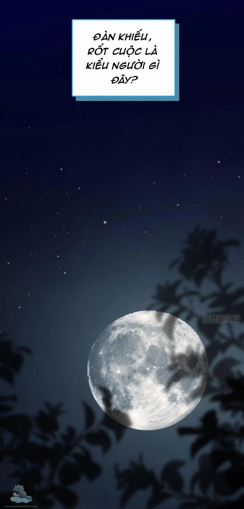 Yêu Đương Không Bằng Thả Thính Idol 9 trang 26