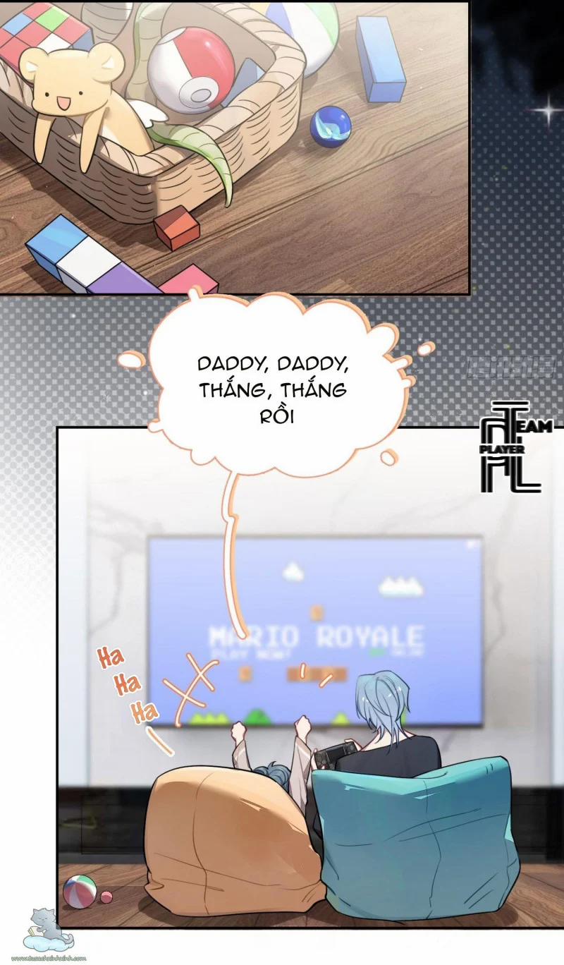 Yêu Đương Không Bằng Thả Thính Idol 9 trang 27