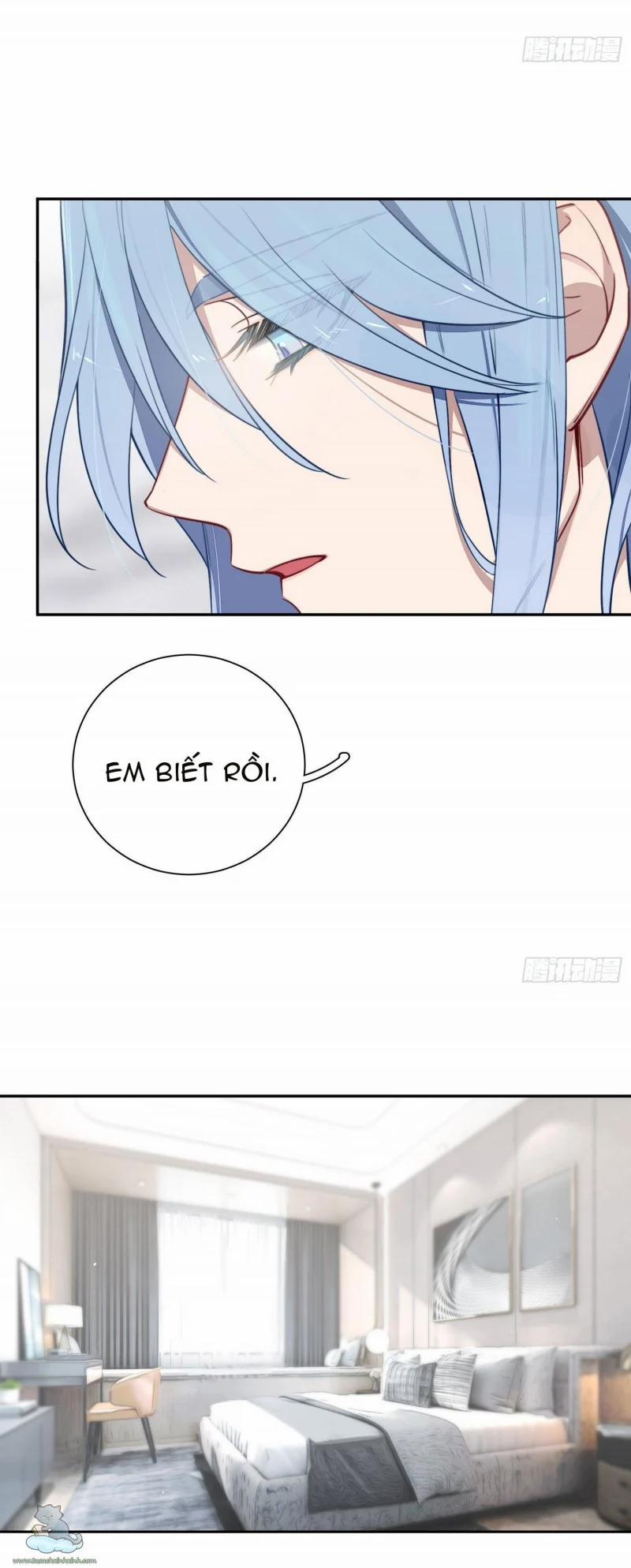 Yêu Đương Không Bằng Thả Thính Idol 9 trang 32