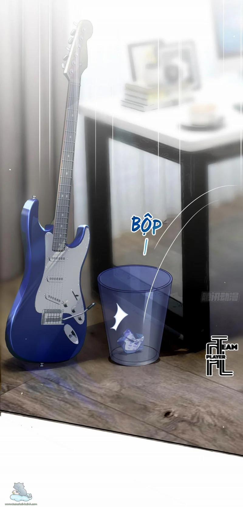 Yêu Đương Không Bằng Thả Thính Idol 9 trang 35