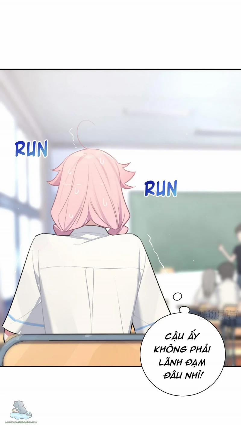 Yêu Đương Không Bằng Thả Thính Idol 9 trang 8