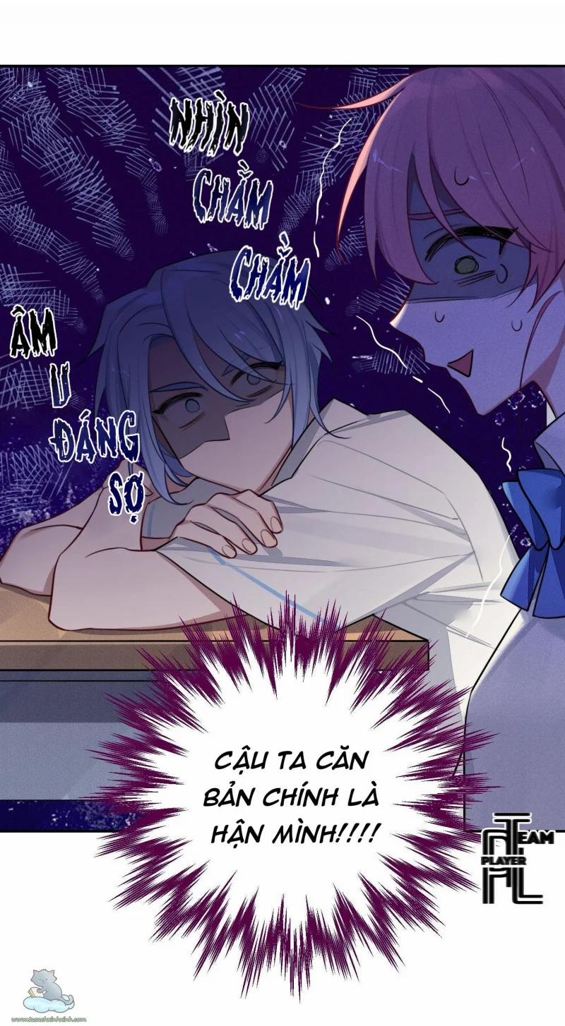 Yêu Đương Không Bằng Thả Thính Idol 9 trang 9