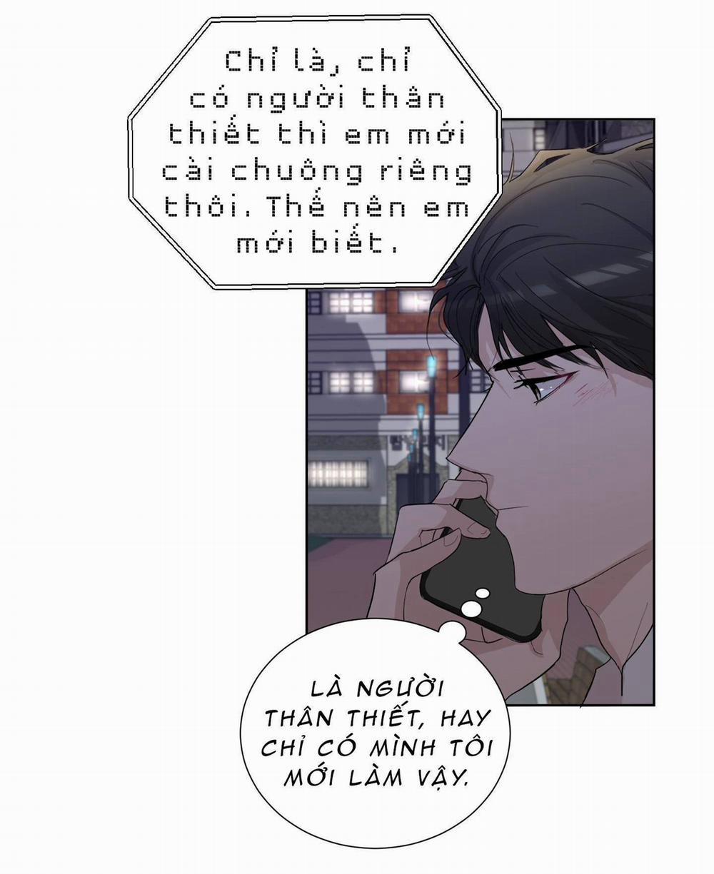 Yêu Đương Nơi Công Sở 10 trang 14