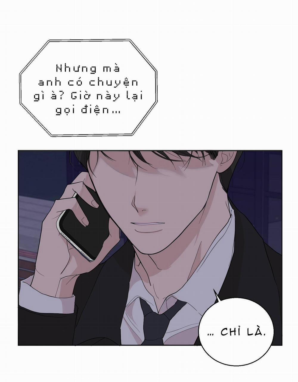 Yêu Đương Nơi Công Sở 10 trang 17