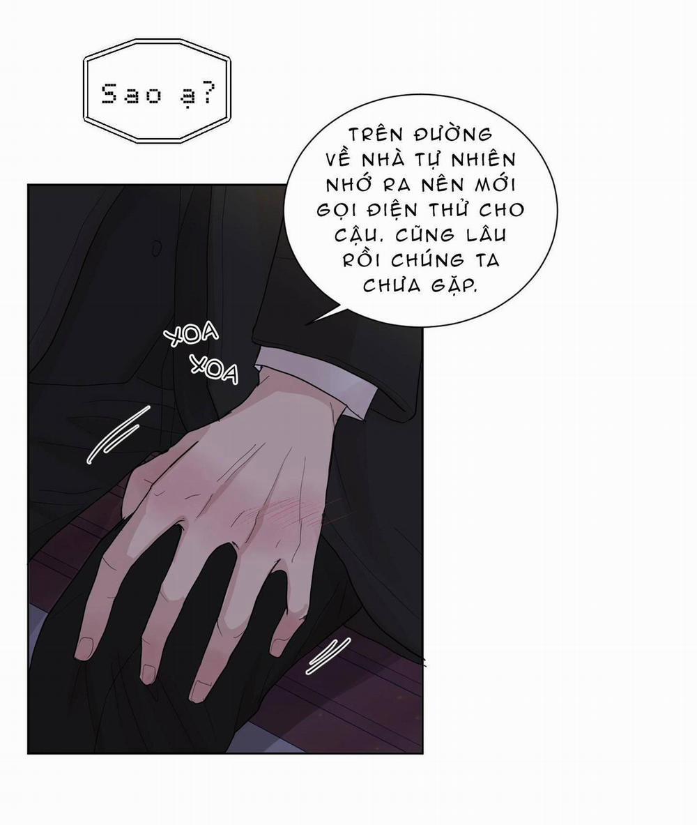 Yêu Đương Nơi Công Sở 10 trang 18