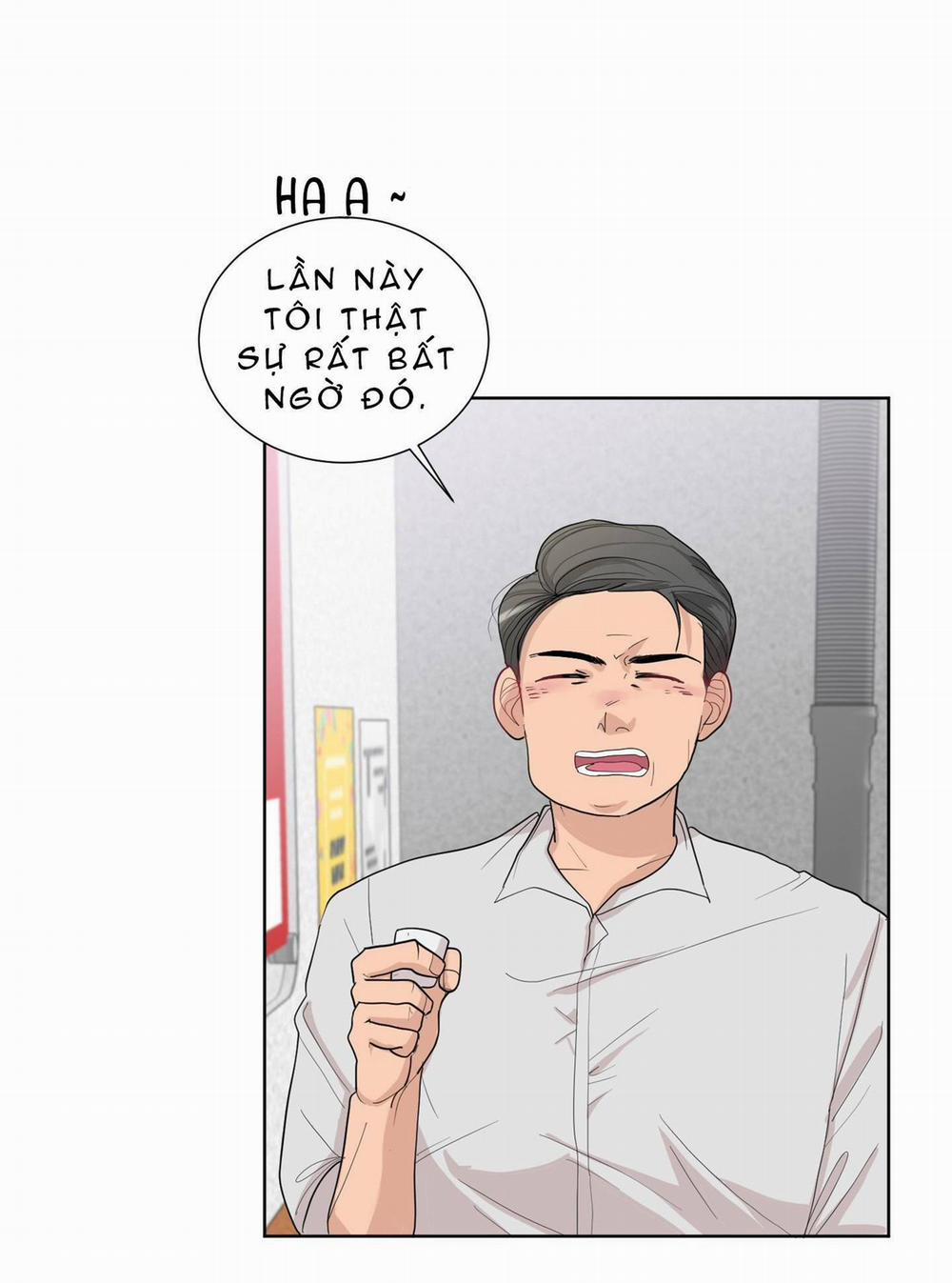 Yêu Đương Nơi Công Sở 10 trang 2