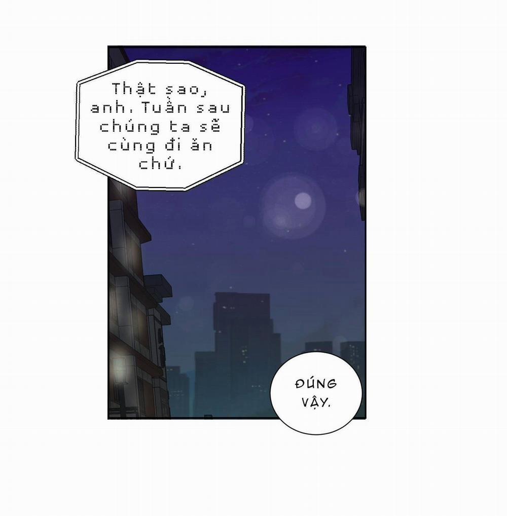 Yêu Đương Nơi Công Sở 10 trang 26