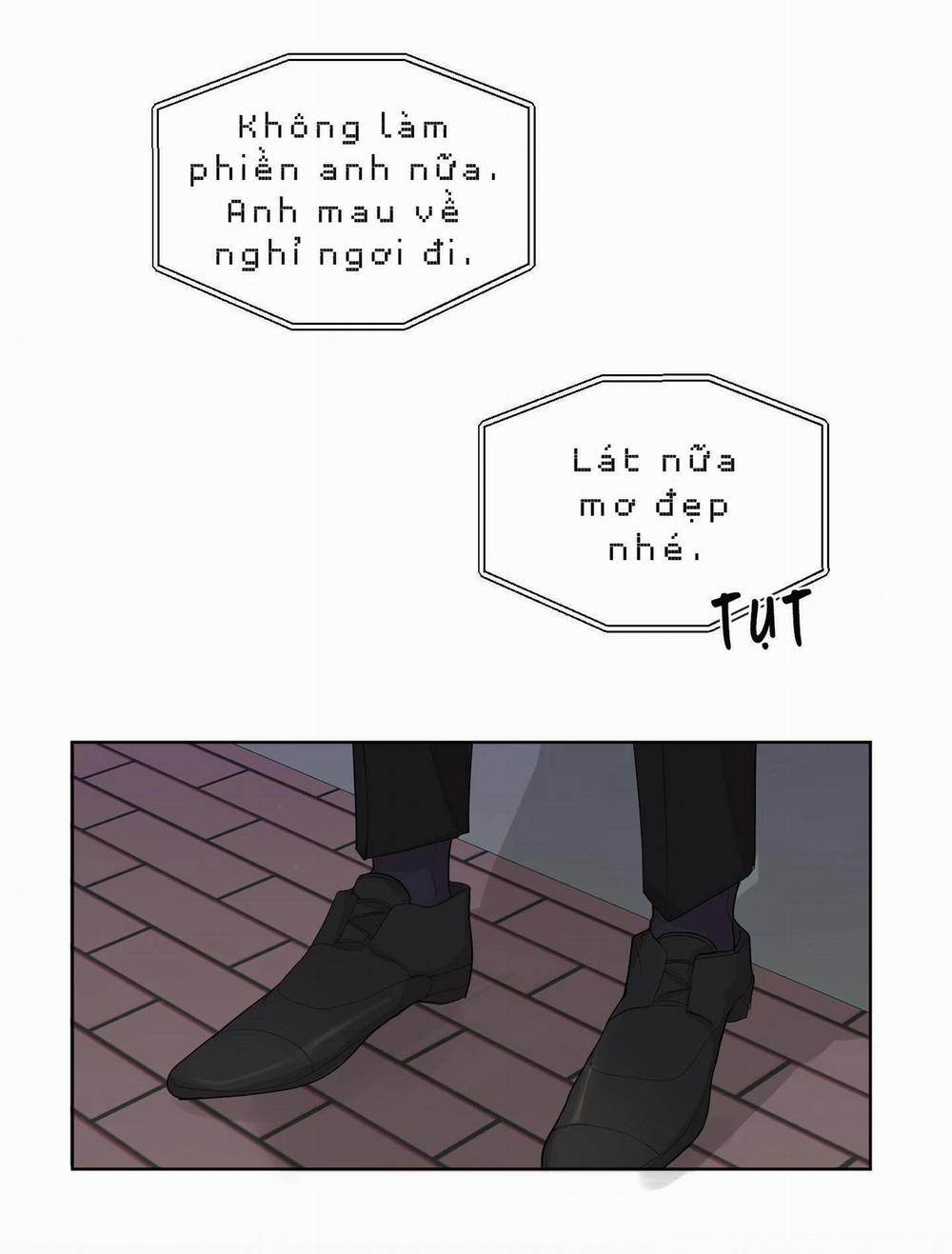 Yêu Đương Nơi Công Sở 10 trang 29