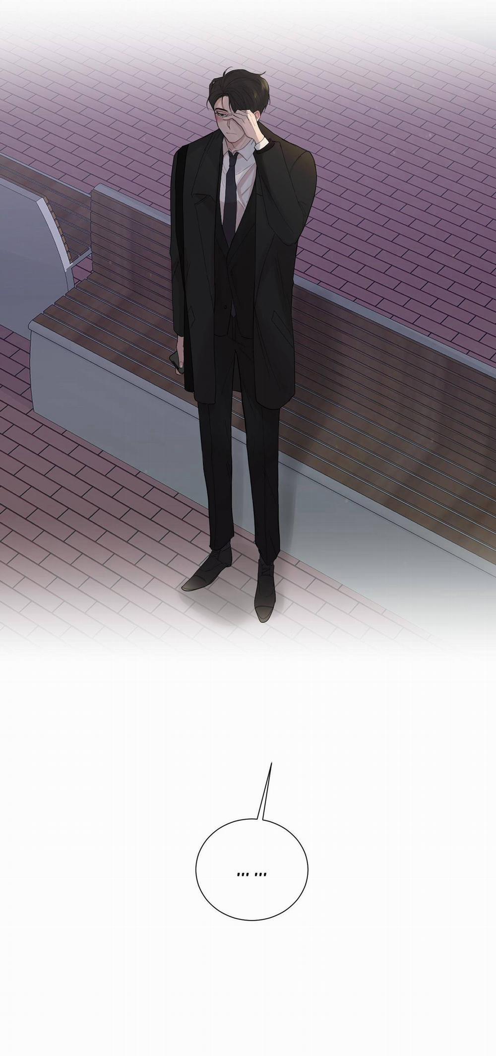 Yêu Đương Nơi Công Sở 10 trang 30